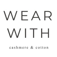 WEAR WITH logo - Similar company to Cotton Haven Pty Ltd
