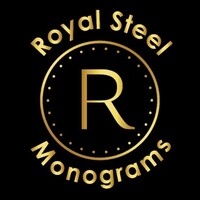 Royal Steel Monograms logo - Similar company to K2 Media Inc
