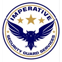 Imperative Security Guard Services logo - Similar company to All Phase Security, Inc.