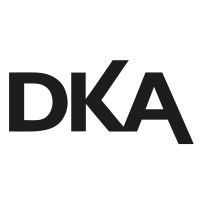 DKA logo - Similar company to Andy Matthews Studio