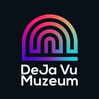 DeJa Vu Muzeum logo - Similar company to Paneltek Terracotta