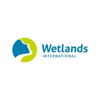 Wetlands International logo - Similar company to Re-Peat