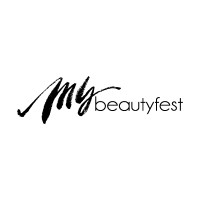 MyBeautyFest logo - Similar company to Comicave Studios