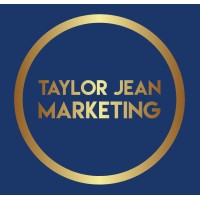 Taylor Jean Marketing Agency logo - Similar company to Mer | Casa Creativa