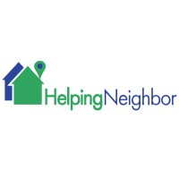 Helping Neighbor logo - Similar company to Nursing Assignment Helper