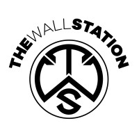 The Wall Station logo - Similar company to Powershare - In Partnership With Engie