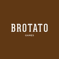 Brotato Games logo - Similar company to Benomads