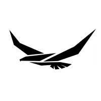 Falco Robotics logo - Similar company to Pyreign Technologies