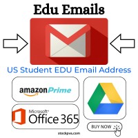 Buy Edu Email Address logo - Similar company to De Optoppers