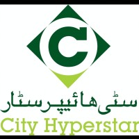 City Hyperstar logo - Similar company to Solutify Hub
