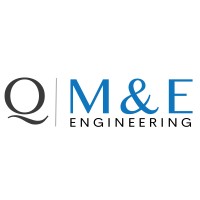 QM&E Engineering Inc. logo - Similar company to Quadrant Engineering