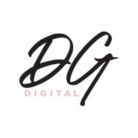 DG Digital logo - Similar company to Step Network