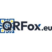 QRFox.eu logo - Similar company to Jurahilfe.De