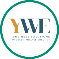 YWE Business Solution logo - Similar company to Rico Talent Consulting