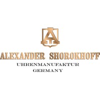 Alexander Shorokhoff logo - Similar company to Jacques Lemans