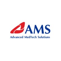 Advanced MedTech Solutions (AMS) logo - Similar company to Bioscan Research