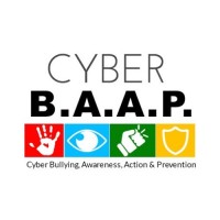 CyberB.A.A.P. logo - Similar company to Notify Breach