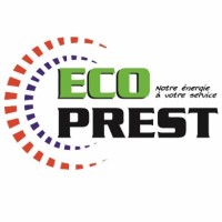 ECOPREST logo - Similar company to Groupement D'Employeurs Du Frontonnais