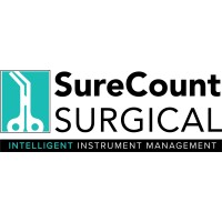 SureCount Surgical logo - Similar company to Melzi Corporation