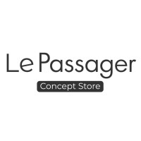 Le Passager Beirut logo - Similar company to Oohlala