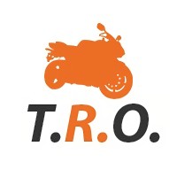 The Riding Obsession logo - Similar company to Geeklighting