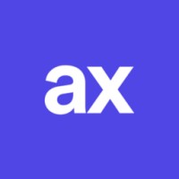 Axiamatic logo - Similar company to Exceleron