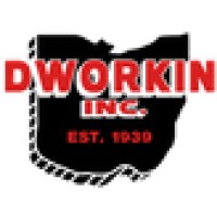 Dworkin Trucking logo - Similar company to Dworkin Chambers Williams York Benson & Evans Pc