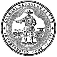 Town of Duxbury, Massachusetts logo - Similar company to Hanson Fire Department