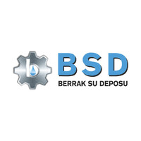 BSD BERRAK MODÜLER SU DEPOLARI logo - Similar company to Menko Agro