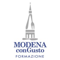 Modena con Gusto logo - Similar company to Legambiente Modena - Circolo A. Vassallo