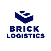 Brick Logistics logo - Similar company to Felda Logistics Ab