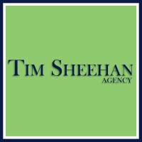 Tim Sheehan Agency logo - Similar company to Crabtree Marketing
