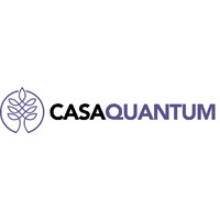 Casa Quantum logo - Similar company to Lothus Consultoria Em Saúde Mental Corporativa