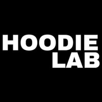 Hoodielab logo - Similar company to Kitkoo