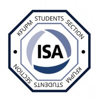 ISA KFUPM Students Section logo - Similar company to Kfupm Control & Instrumentation Engineering Club