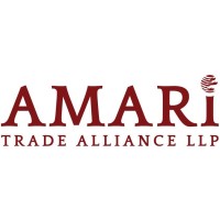 AMARI TRADE ALLIANCE LLP logo - Similar company to K S Pharma