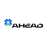 AHEAD Project logo - Similar company to Flow Project