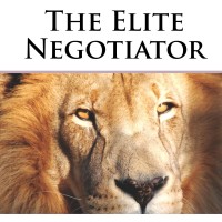 The Elite Negotiator logo - Similar company to Leverage România