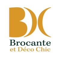 Brocante et Déco Chic logo - Similar company to Respect