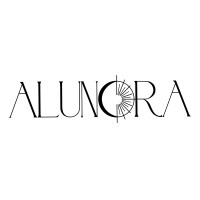 Alunora logo - Similar company to Cloudé Studio