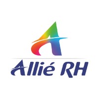 Allié RH logo - Similar company to Allié Rh