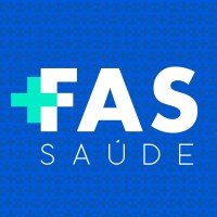 Fas Saúde logo - Similar company to Centro De Estudos E Pesquisas  Científicas Francisco Antonio De Salles - Fas