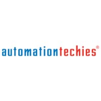 Automationtechies logo - Similar company to Qodoro