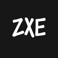 ZXE logo - Similar company to Veevoy