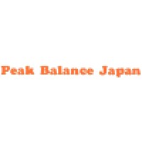 Peak Balance Japan Llc