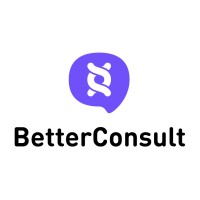 BetterConsult Inc logo - Similar company to First Primary Care