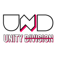 Unity Not Division
