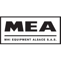 MHI Equipment Alsace S.A.S logo - Similar company to Samoteks Makina Mümessillik Sanayi Ve Ticaret Ltd. Şti.