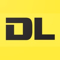 DLight logo - Similar company to Tekled Ghana