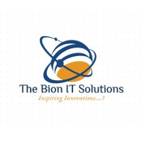 The Bion logo - Similar company to Opus Technology Solutions